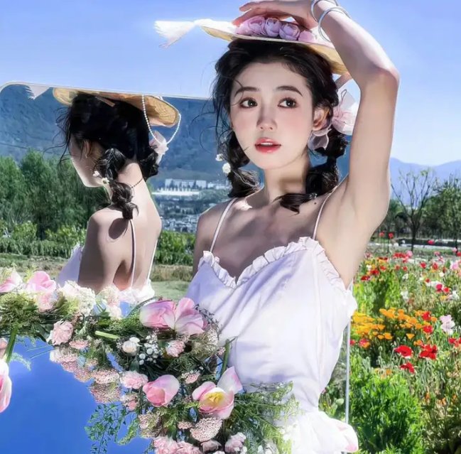 惊心食人族