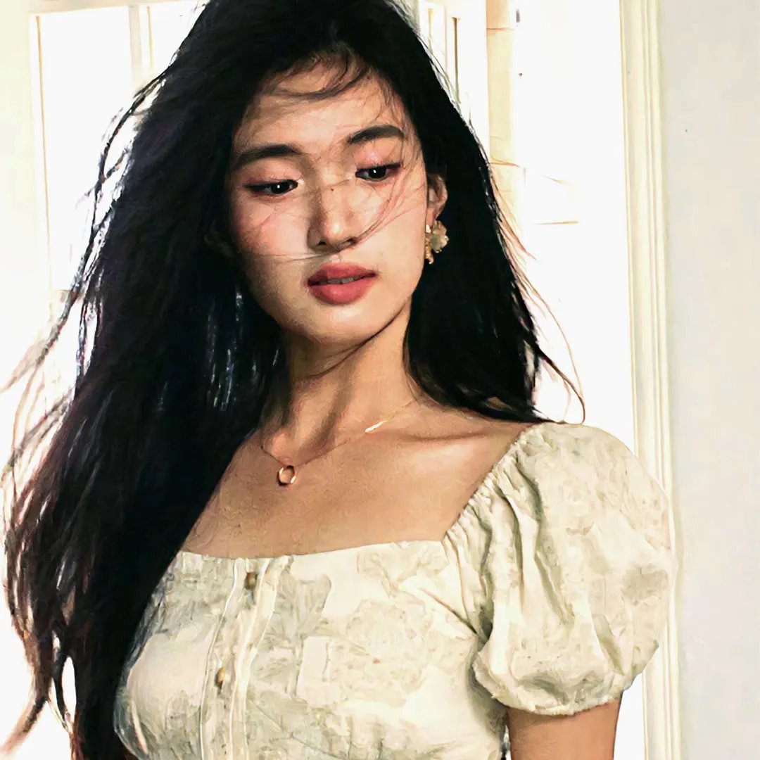 少女与海怪